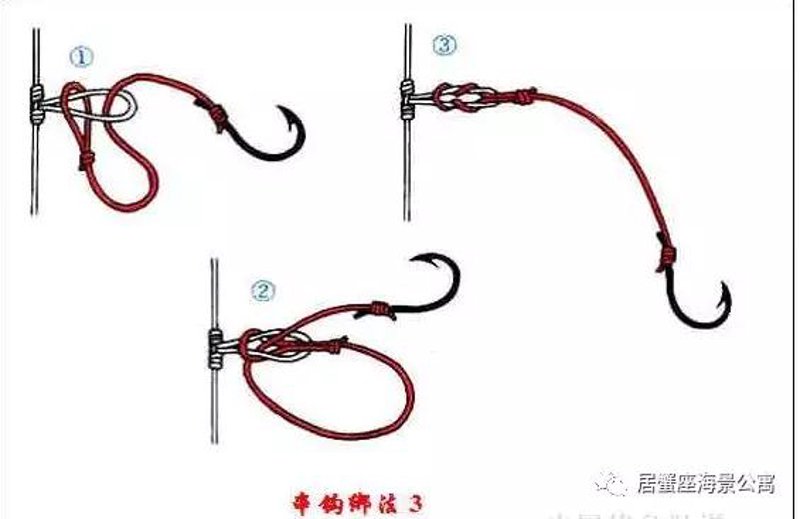 海钓装备选购指南:新手入门必备